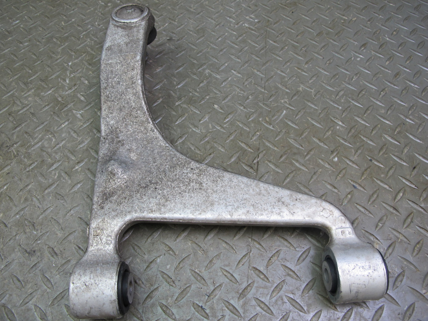 04-05 Nissan 350Z Z33 Convert Set of 4 Rear Right Suspension Control Arm 46K OEM
