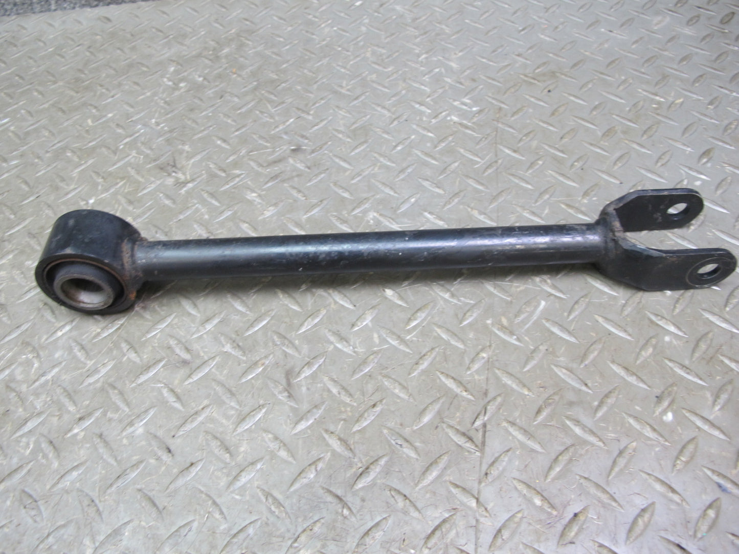 04-05 Nissan 350Z Z33 Convert Set of 4 Rear Right Suspension Control Arm 46K OEM