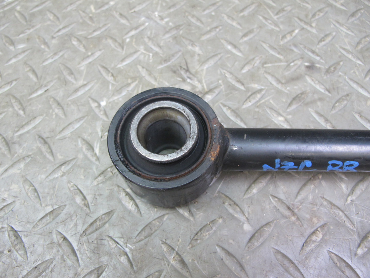 04-05 Nissan 350Z Z33 Convert Set of 4 Rear Right Suspension Control Arm 46K OEM