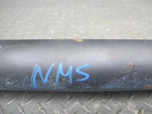 86-91 Mercedes W126 560SEL A/T Rear Drive Shaft Driveshaft OEM