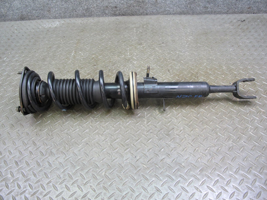 03-05 Nissan 350Z Z33 Front Right Strut Shock Absorber 46K Miles OEM