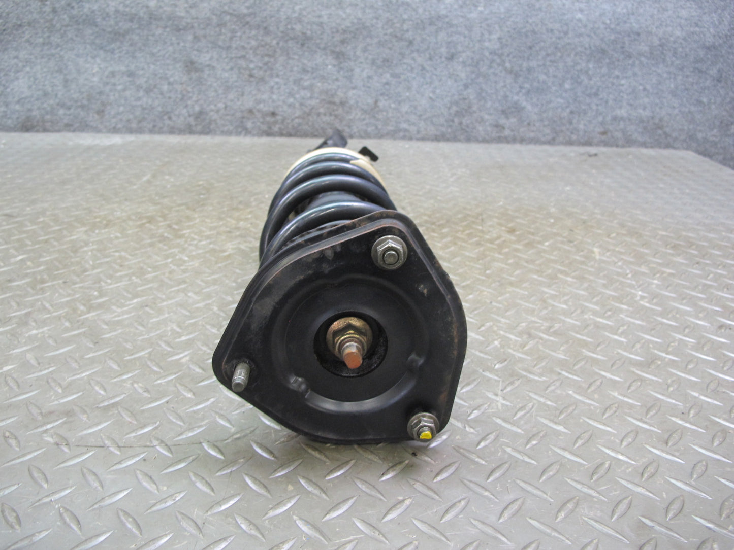 03-05 Nissan 350Z Z33 Front Right Strut Shock Absorber 46K Miles OEM