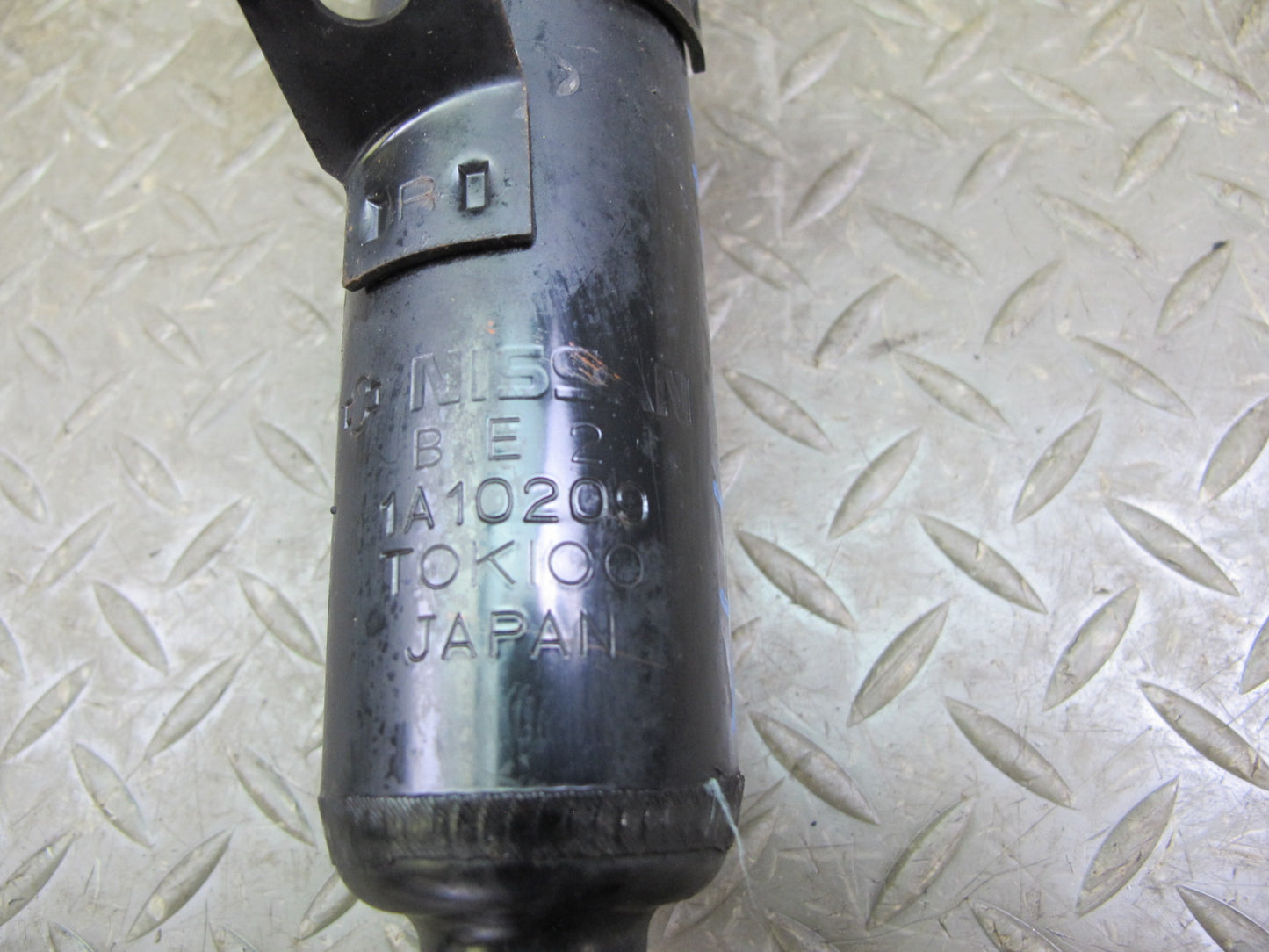 03-05 Nissan 350Z Z33 Front Right Strut Shock Absorber 46K Miles OEM
