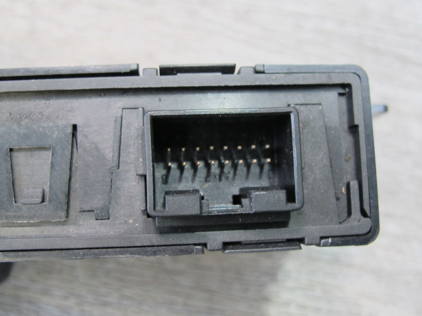 03-12 Bentley Continental GTC GT PDC Parking Assist Control Module 3W0919283B