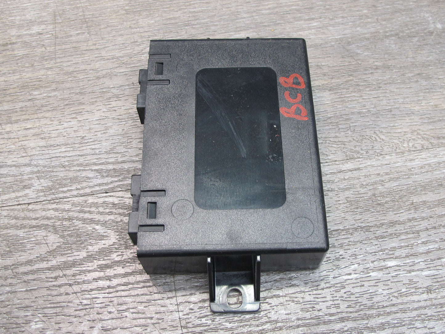 03-12 Bentley Continental GTC GT PDC Parking Assist Control Module 3W0919283B