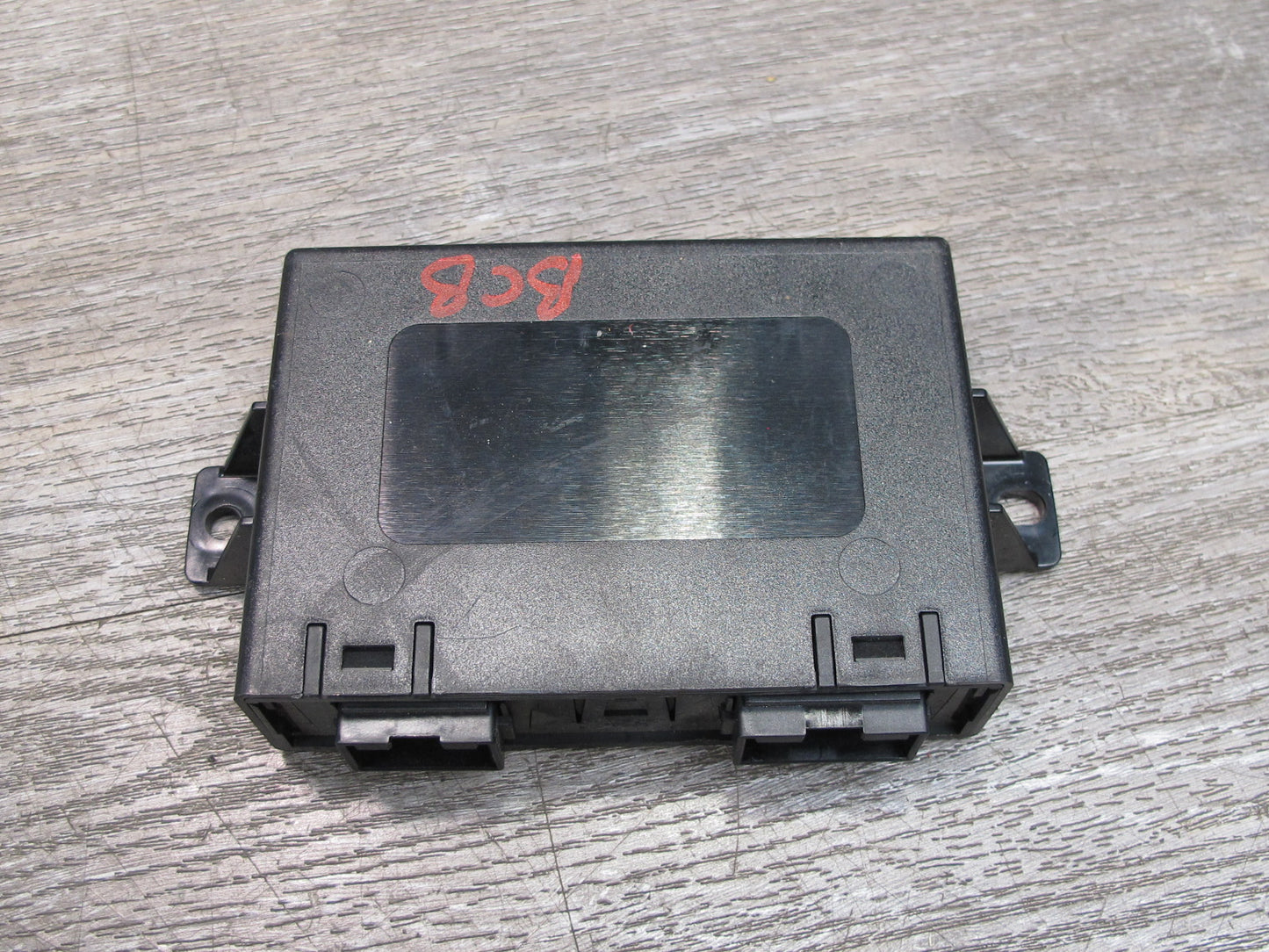 03-12 Bentley Continental GTC GT PDC Parking Assist Control Module 3W0919283B