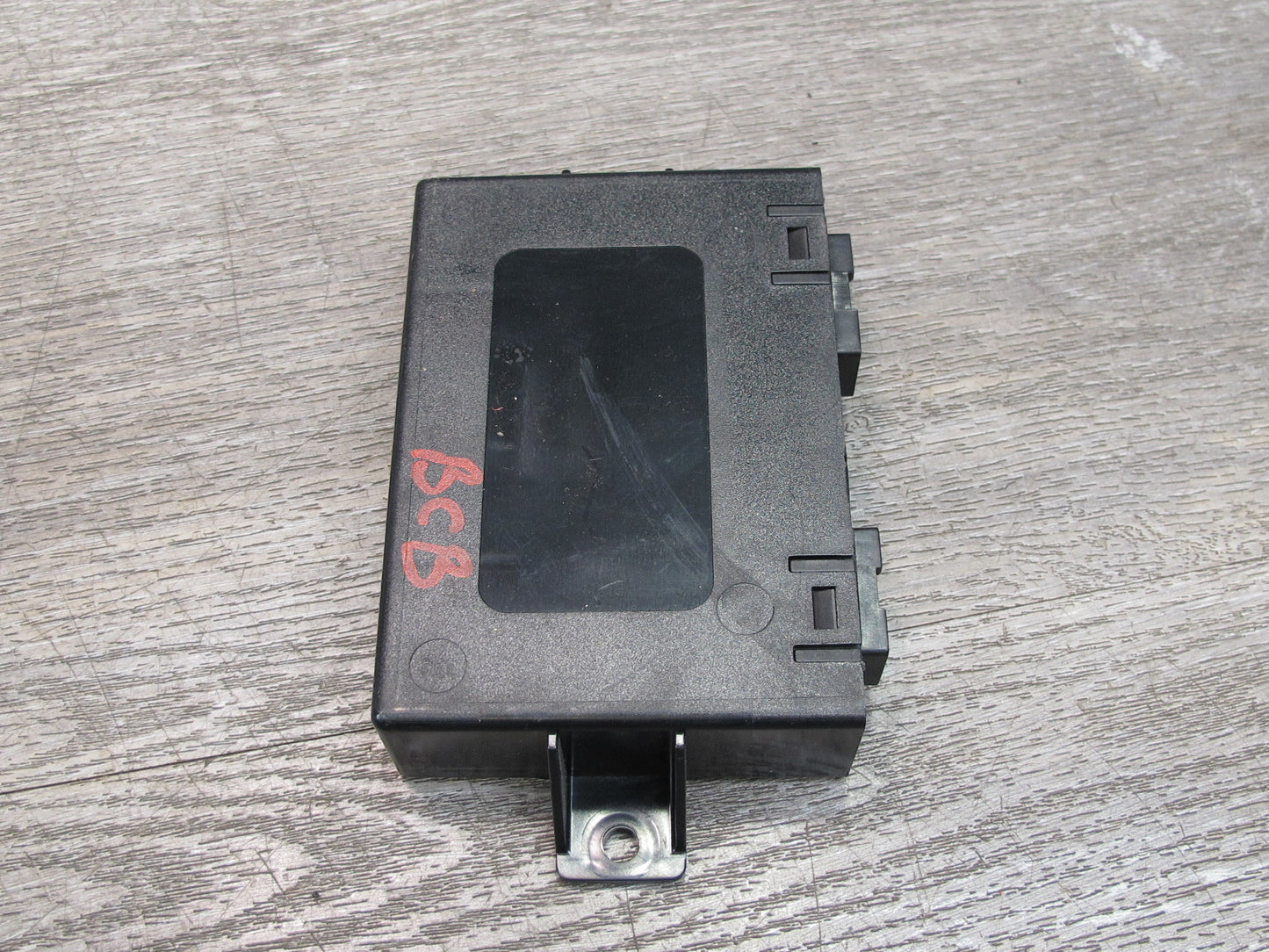 03-12 Bentley Continental GTC GT PDC Parking Assist Control Module 3W0919283B