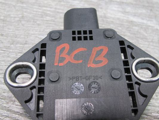 03-10 Bentley Continental GTC GT YAW Turn Rate Acceleration Sensor 8E0907637B