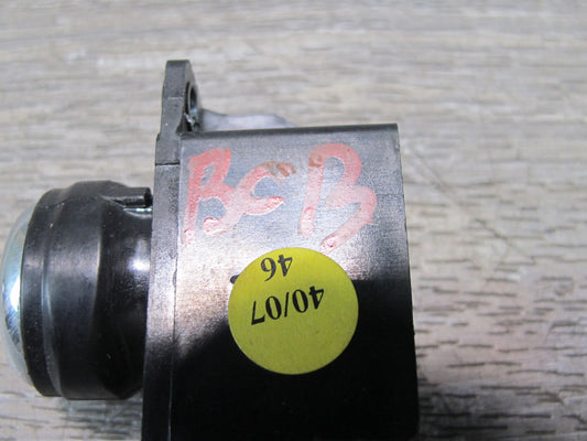 03-10 Bentley Continental GTC GT Flying Spur Engine Start Stop Button Switch