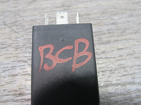 03-12 Bentley Continental GTC GT Flying Spur Radio Relay Module 3B0035731