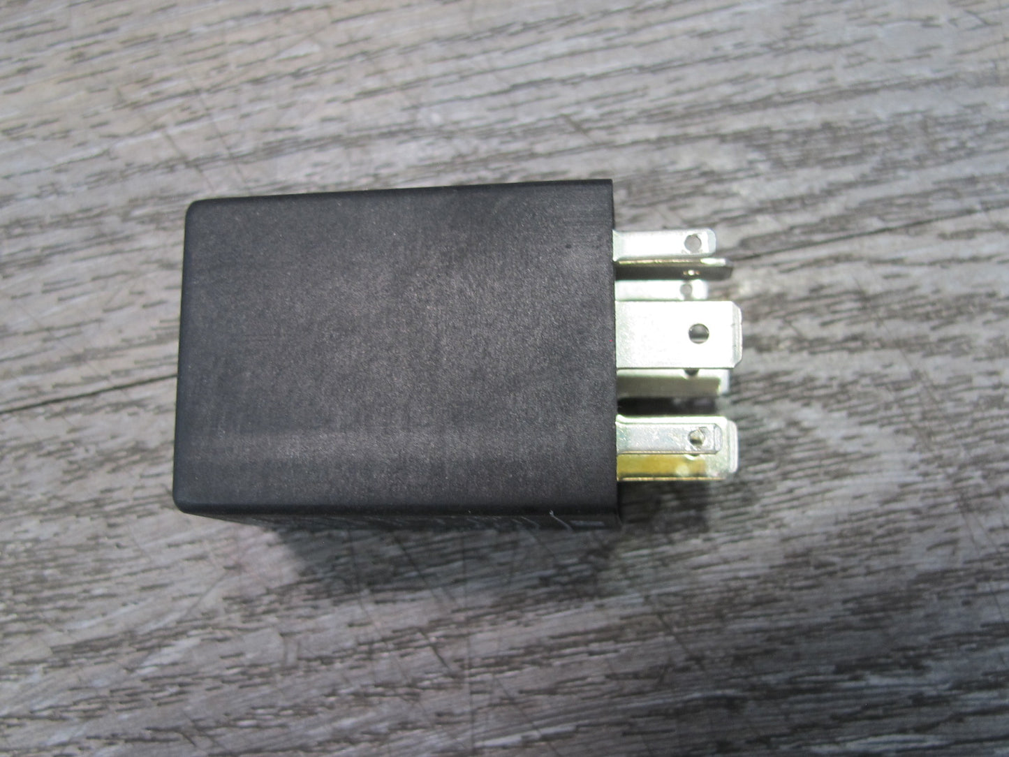 03-12 Bentley Continental GTC GT Flying Spur Radio Relay Module 3B0035731