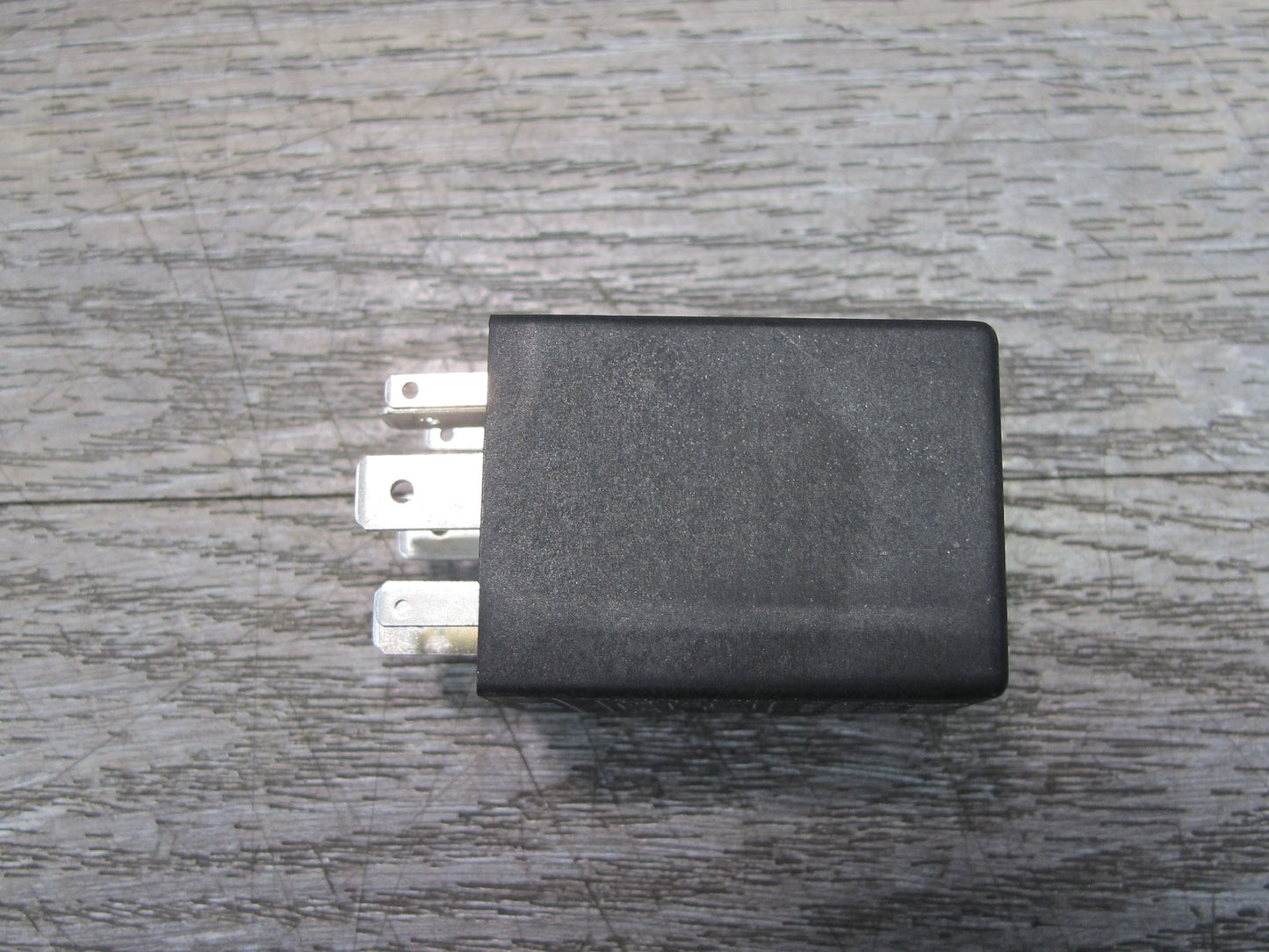 03-12 Bentley Continental GTC GT Flying Spur Radio Relay Module 3B0035731