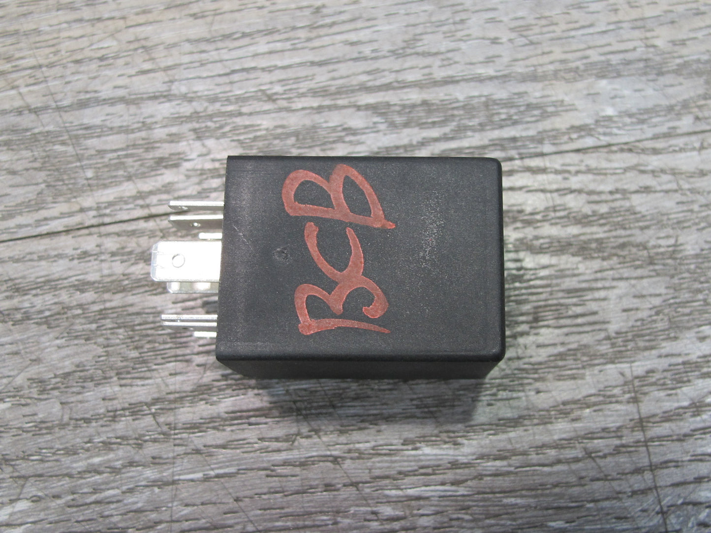 03-12 Bentley Continental GTC GT Flying Spur Radio Relay Module 3B0035731