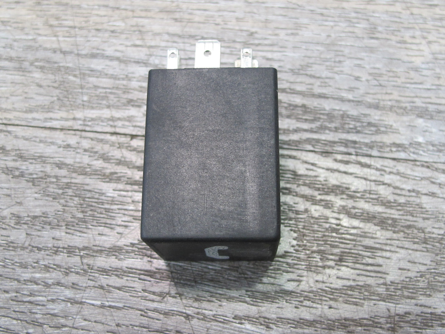 03-12 Bentley Continental GTC GT Flying Spur Radio Relay Module 3B0035731