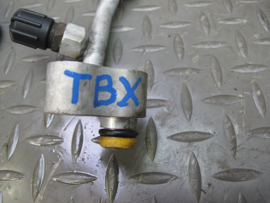 2001-2006 BMW E46 M3 A/C Air Condition Hose Pipe Line Dryer Set