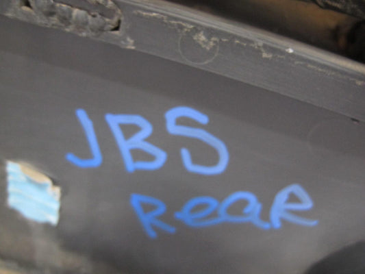 2006-2010 BMW E63 E64 M6 Rear Bumper Cover w PDC Sensors & Lights