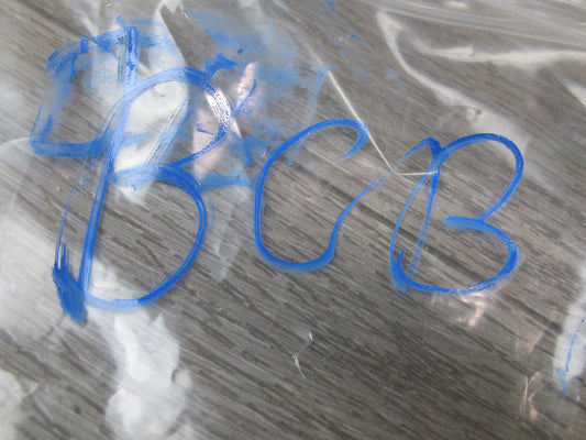 03-10 Bentley Continental GTC GT Rear Left or Right Side Marker Light Lamp