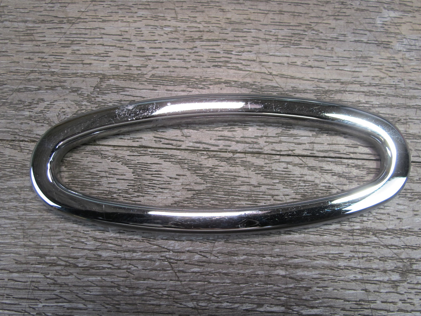 03-10 Bentley Continental GTC GT Rear Left or Right Side Marker Light Lamp