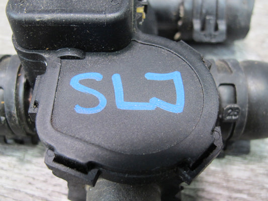 03-06 Mercedes R230 Heater Control Valve OEM