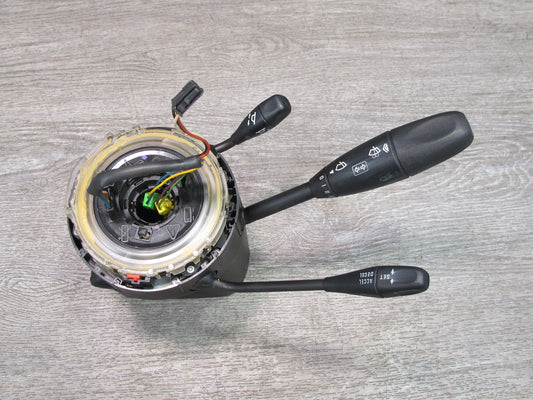 05-08 MERCEDES R171 STEERING COLUMN MULTI SWITCH CLOCK SPRING A1715405645 OEM