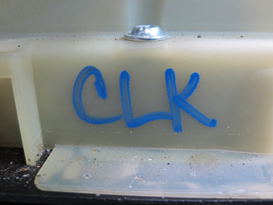 05-07 Mercedes R171 SLK55 AMG A/T Automatic Transmission Shifter Assembly OEM