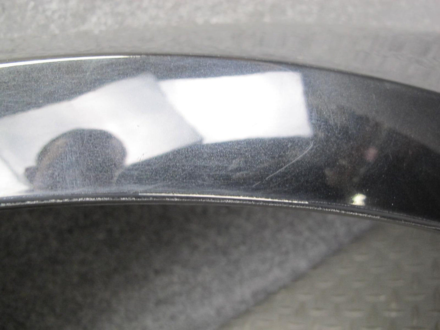 2006-2010 BMW E63 E64 M6 Front Right Fender Shell Cover Panel
