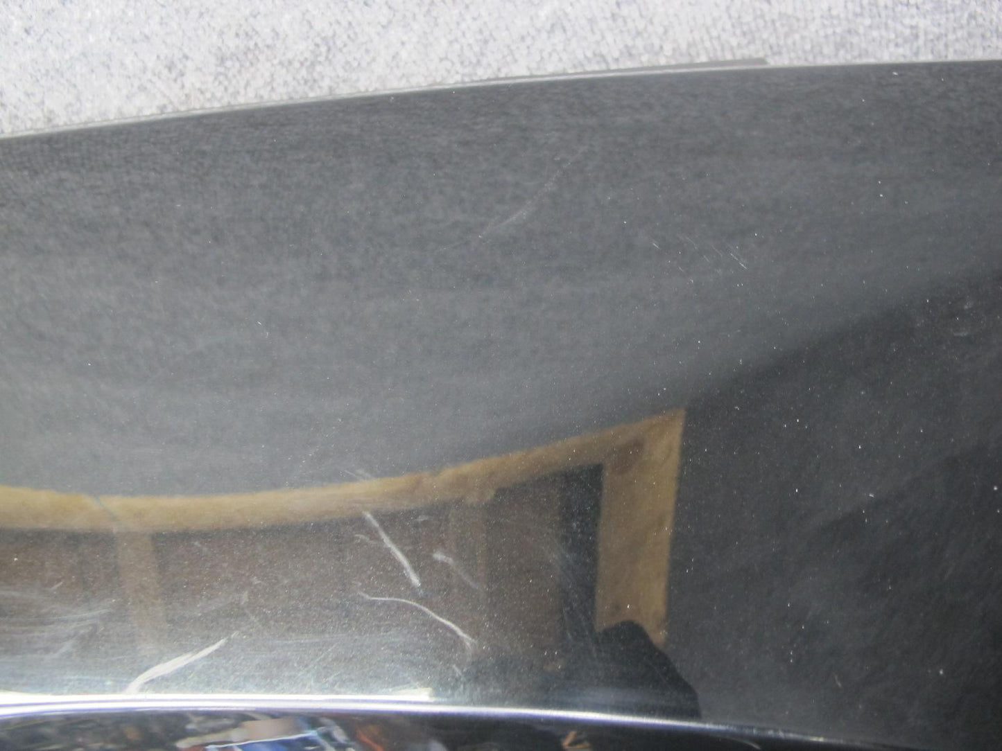 2006-2010 BMW E63 E64 M6 Front Right Fender Shell Cover Panel