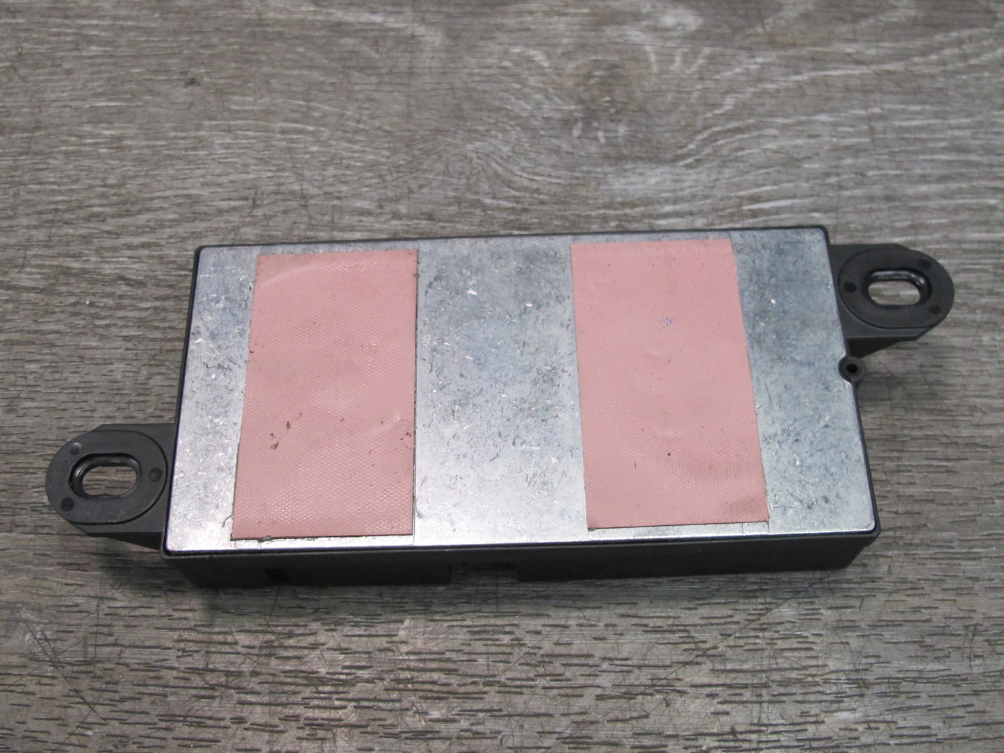 05-11 Mercedes R171 Slk-class Heated Seat Control Module 1718201626 OEM