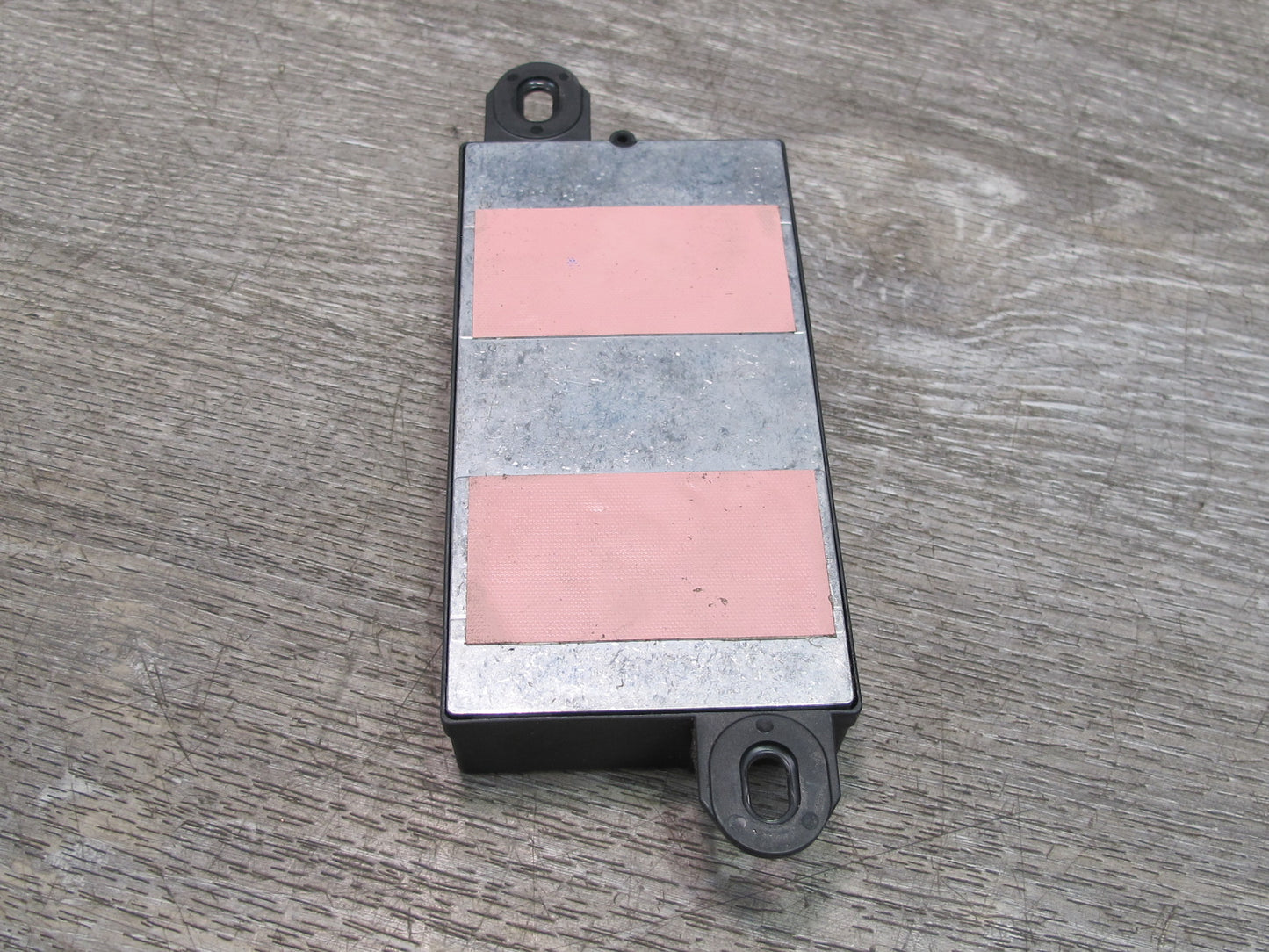 05-11 Mercedes R171 Slk-class Heated Seat Control Module 1718201626 OEM