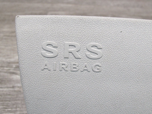 05-11 MERCEDES R171 SLK FRONT RIGHT PASS SIDE UNDER DASH KNEE SRS AIRBAG OEM