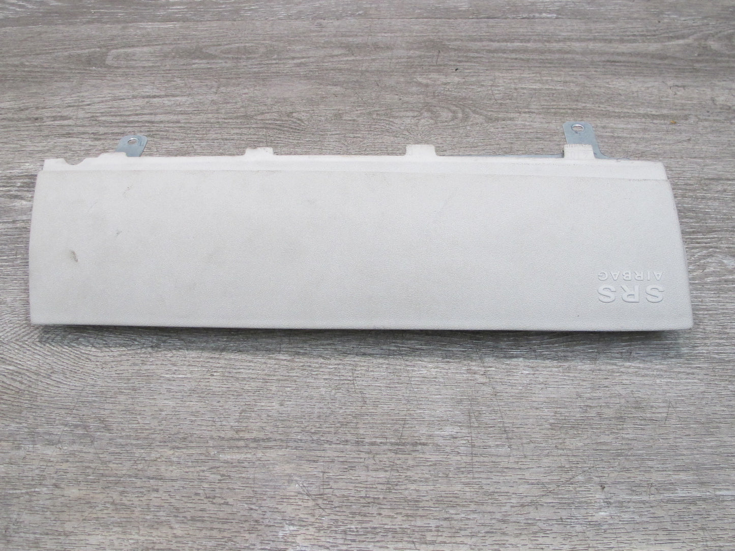 05-11 MERCEDES R171 SLK FRONT RIGHT PASS SIDE UNDER DASH KNEE SRS AIRBAG OEM