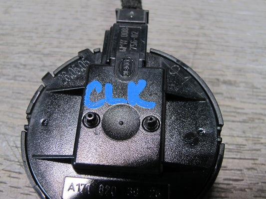 05-11 Mercedes R171 Slk-class Windshield Rain Sensor w Wiring 1718203926 OEM