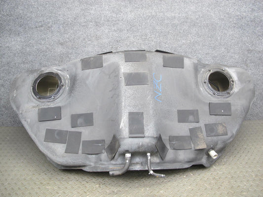 04-09 Nissan 350Z Z33 Convertible Fuel Gas Tank Reservoir OEM