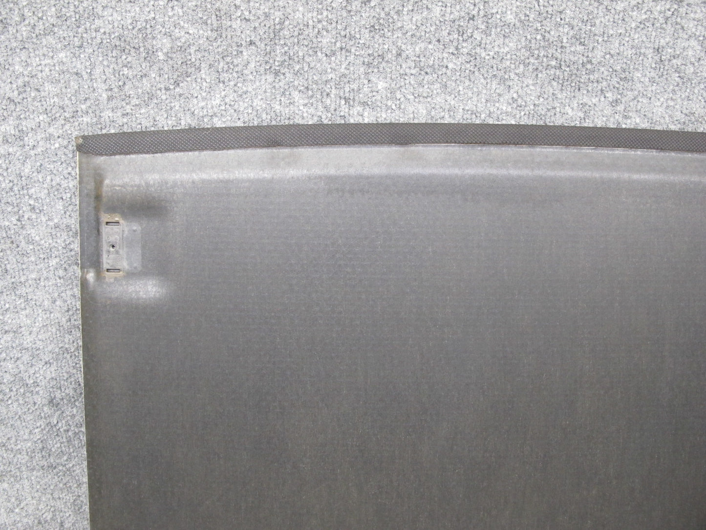 11-16 BMW F10 5-SERIES Sunroof Interior Headliner Trim Cover Panel 1724841 OEM