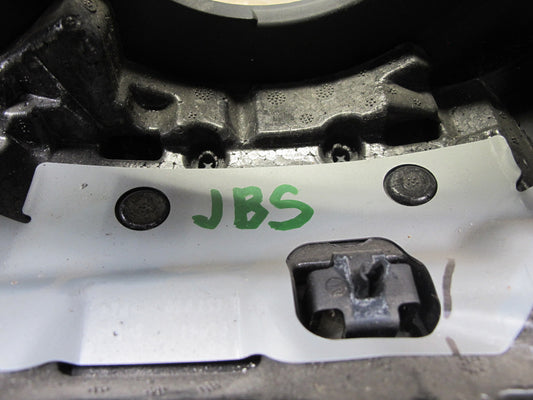 2006-2010 BMW E63 E64 Steering Column Upper & Lower Trim Cover Panel Set