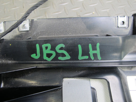 06-10 BMW E63 E64 FRONT LEFT DRIVER SIDE DASH KNEE SRS AIRBAG OEM