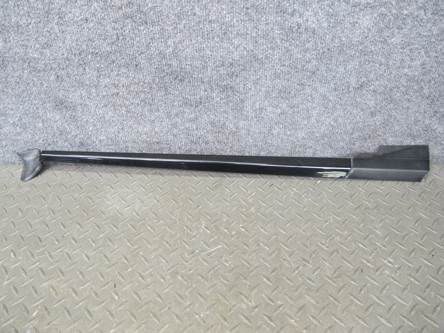 2006-2010 BMW E64 M6 Convertible Shadow Line Trim Cover Molding Set of 6