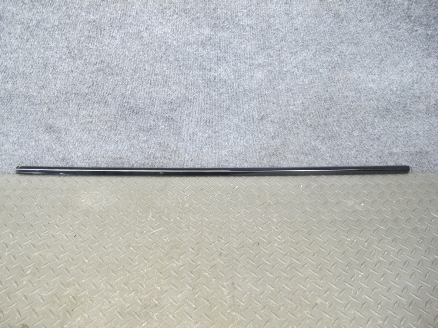 2006-2010 BMW E64 M6 Convertible Shadow Line Trim Cover Molding Set of 6