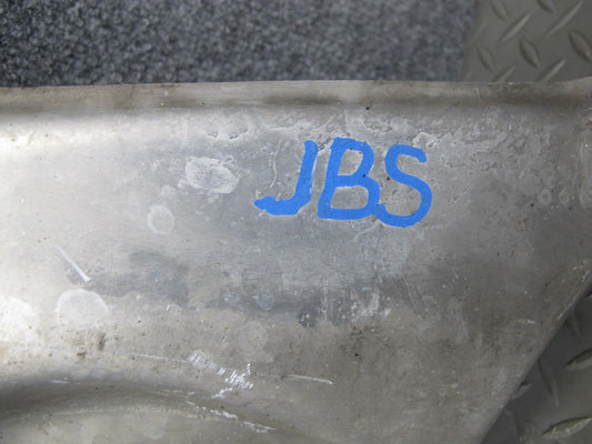 2006-2010 BMW E63 E64 M6 Front Engine Subframe Sub Frame Reinforcement Plate