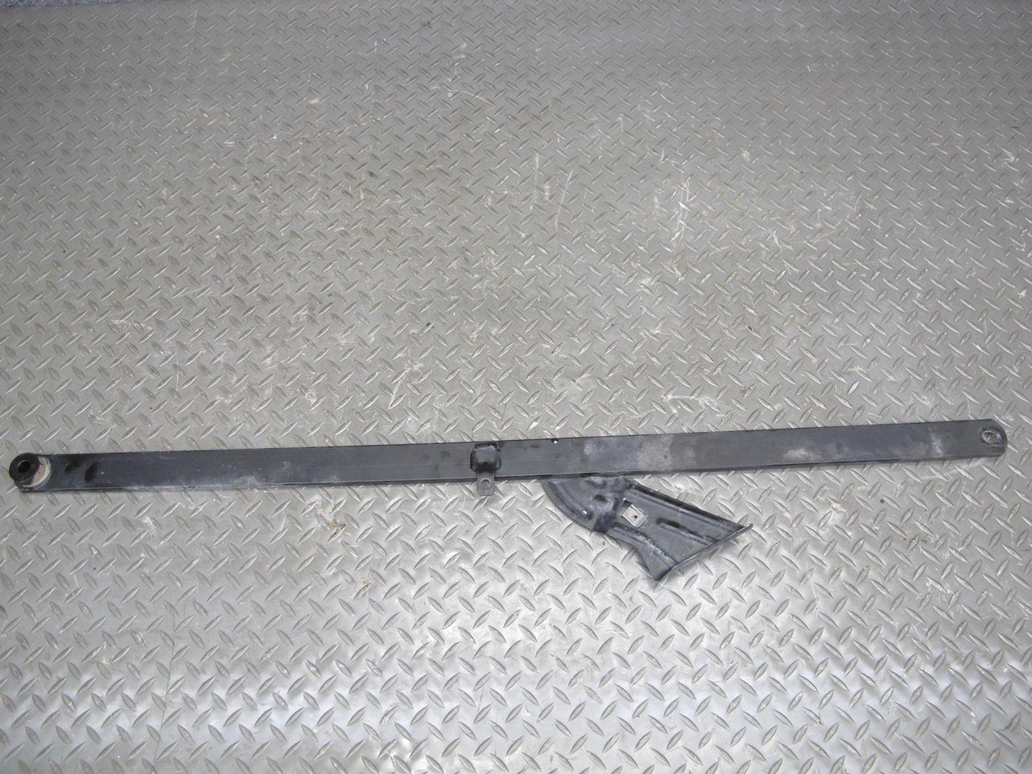 2006-2010 BMW E63 E64 Front Left & Right Axle Tension Strut Shock Bar Set of 2