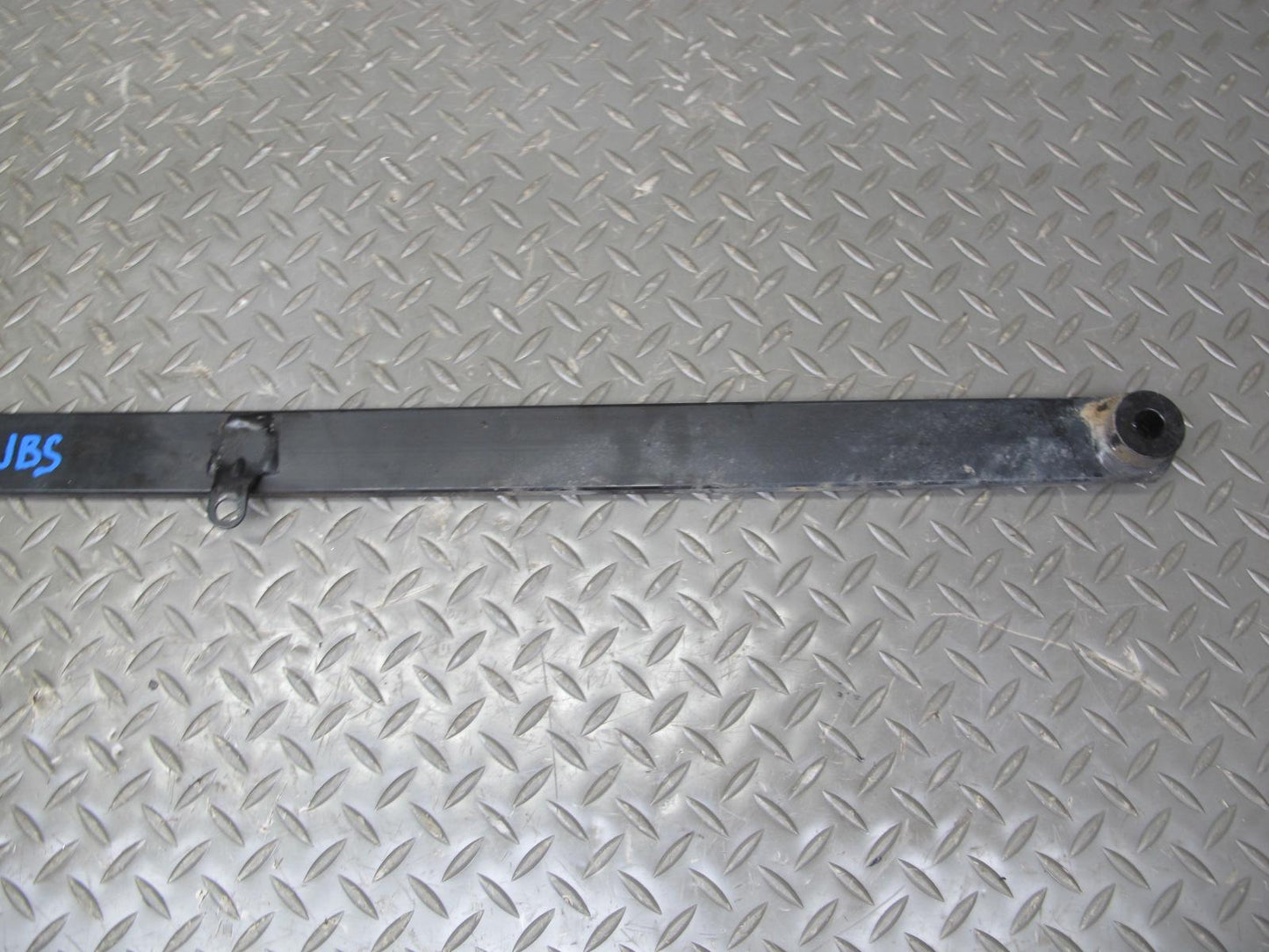 2006-2010 BMW E63 E64 Front Left & Right Axle Tension Strut Shock Bar Set of 2
