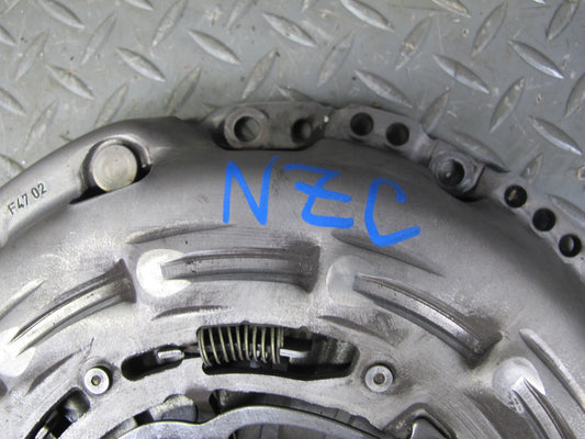 05-06 Nissan 350Z Z33 FS6R31A M/T Clutch Flywheel Pressure Plate Set 46K OEM