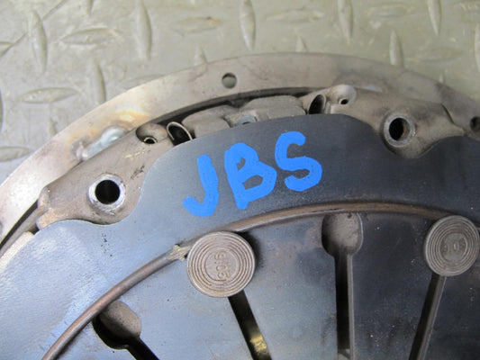 2006-2010 BMW E63 E64 M6 SMG Transmission Flywheel Flex Plate Clutch KIT Set 78k