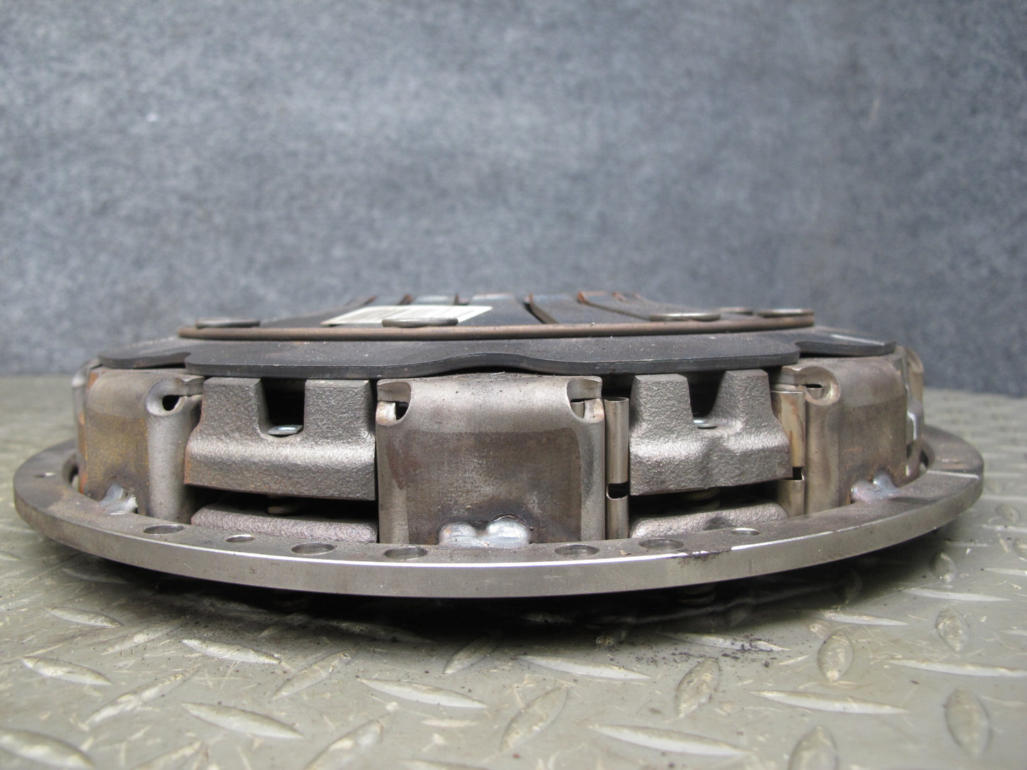 2006-2010 BMW E63 E64 M6 SMG Transmission Flywheel Flex Plate Clutch KIT Set 78k