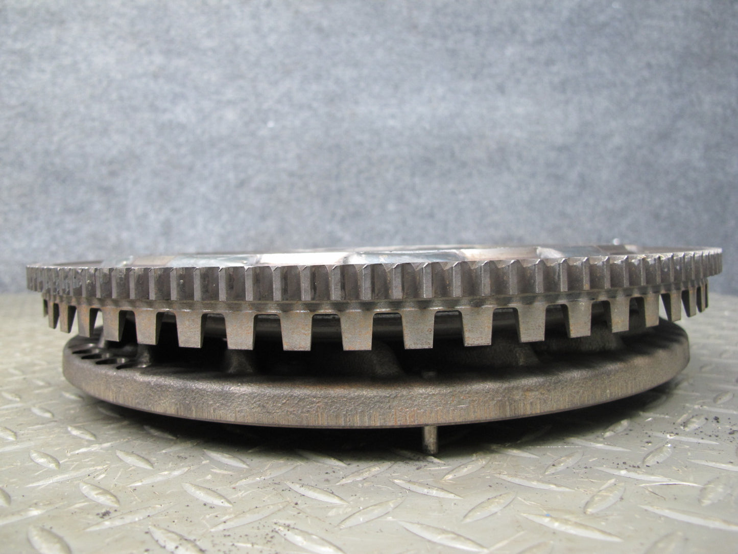 2006-2010 BMW E63 E64 M6 SMG Transmission Flywheel Flex Plate Clutch KIT Set 78k