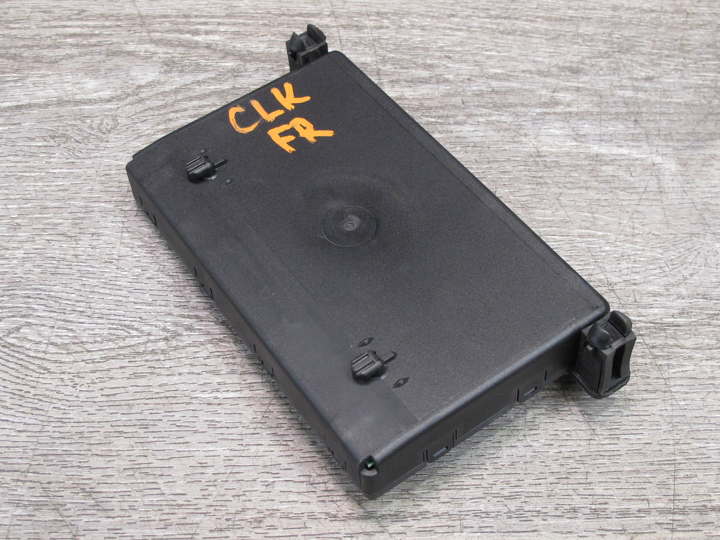 05-11 Mercedes R171 Slk-class Right Door Control Module 1718207226 OEM