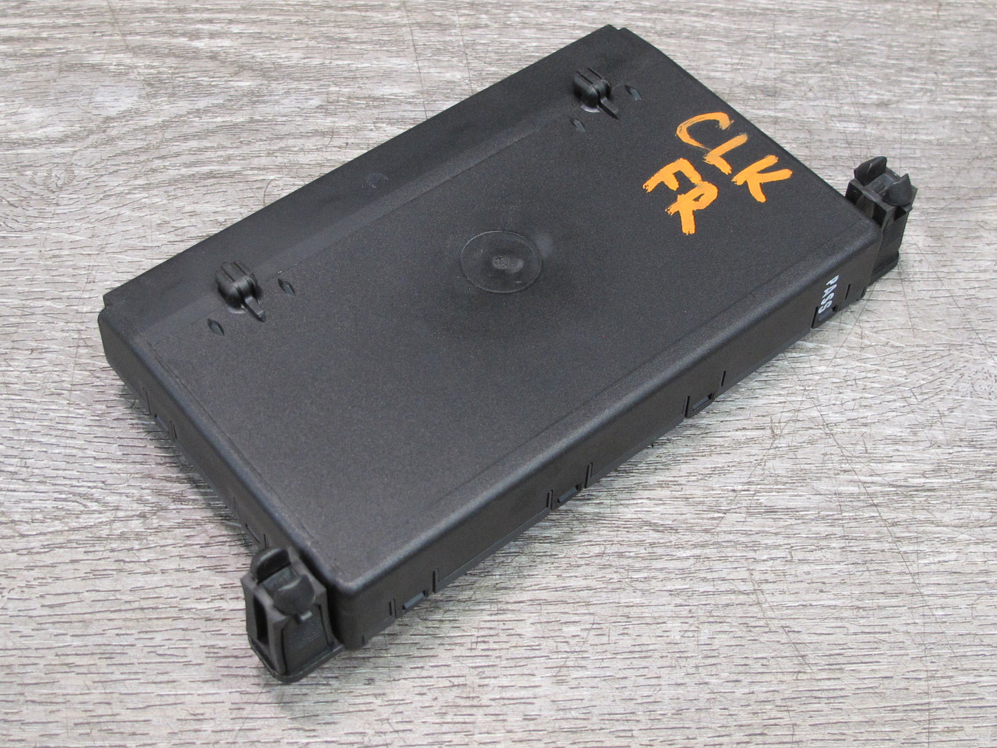 05-11 Mercedes R171 Slk-class Right Door Control Module 1718207226 OEM