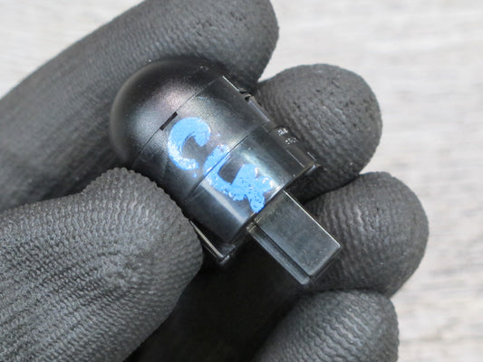 05-11 Mercedes R171 Slk-class Sunlight Temperature Sensor 1718300072 OEM