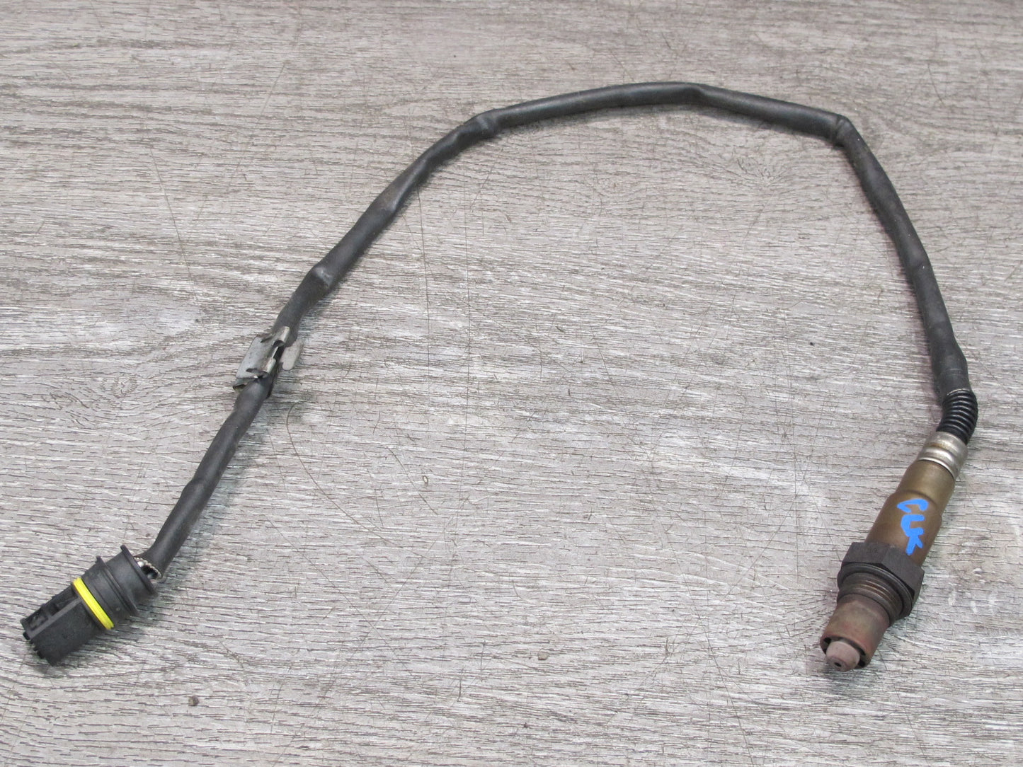 05-11 Mercedes R171 Slk-class Set of 4 Oxygen O2 Lambda Sensor OEM