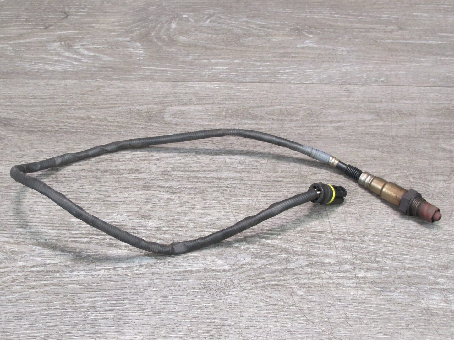 05-11 Mercedes R171 Slk-class Set of 4 Oxygen O2 Lambda Sensor OEM
